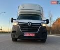 Белый Рено Мастер, объемом двигателя 2.3 л и пробегом 292 тыс. км за 22500 $, фото 8 на Automoto.ua