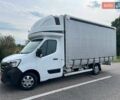 Белый Рено Мастер, объемом двигателя 2.3 л и пробегом 287 тыс. км за 21999 $, фото 4 на Automoto.ua