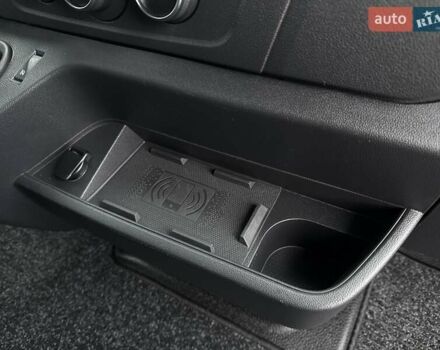 Білий Рено Мастєр, об'ємом двигуна 2.3 л та пробігом 305 тис. км за 21500 $, фото 68 на Automoto.ua