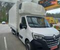 Білий Рено Мастєр, об'ємом двигуна 2.3 л та пробігом 298 тис. км за 20899 $, фото 1 на Automoto.ua