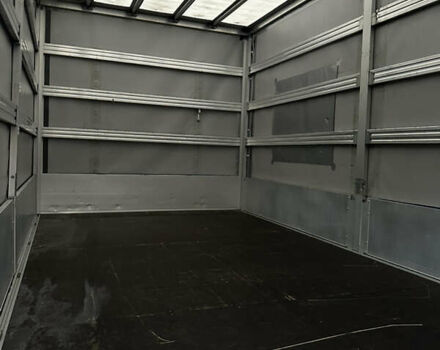 Белый Рено Мастер, объемом двигателя 2.3 л и пробегом 342 тыс. км за 19999 $, фото 10 на Automoto.ua