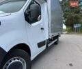 Белый Рено Мастер, объемом двигателя 2.3 л и пробегом 283 тыс. км за 21999 $, фото 3 на Automoto.ua