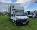 Белый Рено Мастер, объемом двигателя 2.3 л и пробегом 210 тыс. км за 22500 $, фото 15 на Automoto.ua