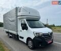 Белый Рено Мастер, объемом двигателя 2.3 л и пробегом 287 тыс. км за 21999 $, фото 74 на Automoto.ua