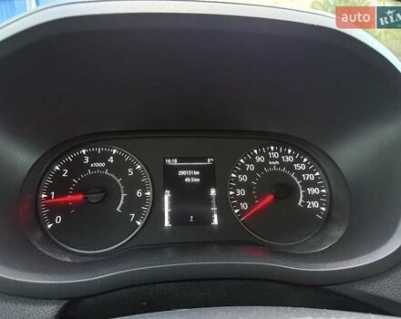 Білий Рено Мастєр, об'ємом двигуна 2.3 л та пробігом 290 тис. км за 21999 $, фото 3 на Automoto.ua