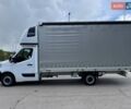 Белый Рено Мастер, объемом двигателя 2.3 л и пробегом 283 тыс. км за 21999 $, фото 18 на Automoto.ua