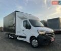 Белый Рено Мастер, объемом двигателя 2.3 л и пробегом 342 тыс. км за 18900 $, фото 3 на Automoto.ua