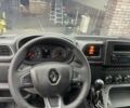 Рено Мастєр 2022 у Ковель на Automoto.ua Білий Рено Мастєр, об'ємом двигуна 2.3 л та пробігом 260 тис. км за 20300 $, фото 24 на Automoto.ua