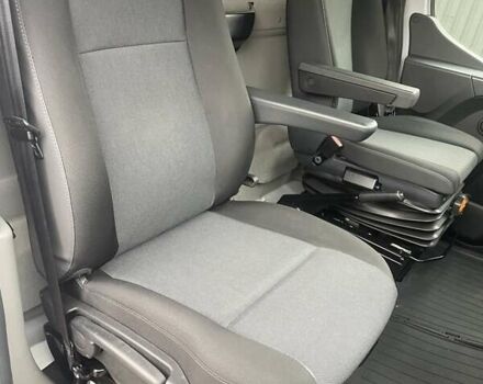 Рено Мастєр 2022 у Ковель на Automoto.ua Білий Рено Мастєр, об'ємом двигуна 2.3 л та пробігом 260 тис. км за 20300 $, фото 33 на Automoto.ua