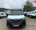 Белый Рено Мастер, объемом двигателя 2.3 л и пробегом 123 тыс. км за 20500 $, фото 4 на Automoto.ua