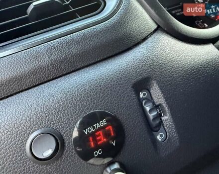 Белый Рено Мастер, объемом двигателя 2.3 л и пробегом 281 тыс. км за 21500 $, фото 59 на Automoto.ua