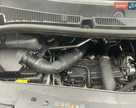 Рено Мастєр 2022 у Ковель на Automoto.ua Білий Рено Мастєр, об'ємом двигуна 2.3 л та пробігом 260 тис. км за 20300 $, фото 44 на Automoto.ua