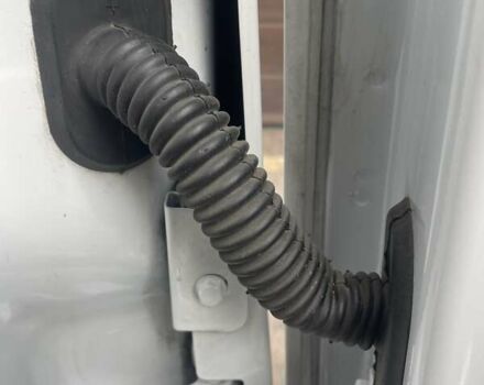 Білий Рено Мастєр, об'ємом двигуна 2.3 л та пробігом 259 тис. км за 20700 $, фото 55 на Automoto.ua