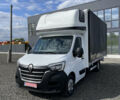 Белый Рено Мастер, объемом двигателя 2.3 л и пробегом 220 тыс. км за 22500 $, фото 1 на Automoto.ua