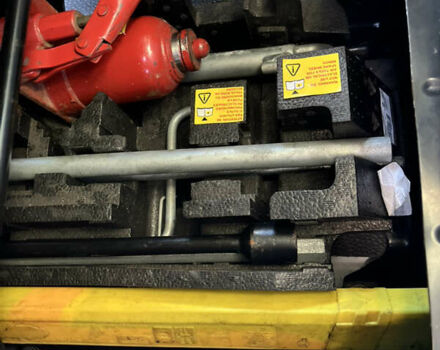 Белый Рено Мастер, объемом двигателя 2.3 л и пробегом 170 тыс. км за 19900 $, фото 32 на Automoto.ua