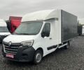 Білий Рено Мастєр, об'ємом двигуна 2.3 л та пробігом 250 тис. км за 19200 $, фото 1 на Automoto.ua