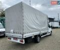 Белый Рено Мастер, объемом двигателя 2.3 л и пробегом 123 тыс. км за 20500 $, фото 19 на Automoto.ua