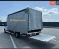 Білий Рено Мастєр, об'ємом двигуна 2.3 л та пробігом 179 тис. км за 22499 $, фото 2 на Automoto.ua