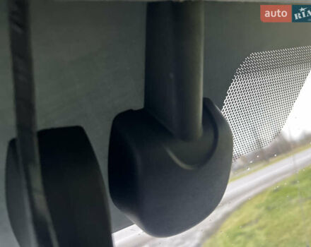 Белый Рено Мастер, объемом двигателя 2.3 л и пробегом 171 тыс. км за 17900 $, фото 38 на Automoto.ua