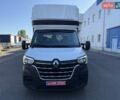 Белый Рено Мастер, объемом двигателя 2.3 л и пробегом 276 тыс. км за 20999 $, фото 3 на Automoto.ua