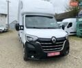 Белый Рено Мастер, объемом двигателя 2.3 л и пробегом 123 тыс. км за 20500 $, фото 27 на Automoto.ua