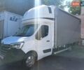 Білий Рено Мастєр, об'ємом двигуна 2.3 л та пробігом 179 тис. км за 22499 $, фото 80 на Automoto.ua