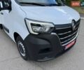 Белый Рено Мастер, объемом двигателя 2.3 л и пробегом 283 тыс. км за 21999 $, фото 24 на Automoto.ua