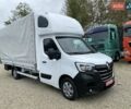 Белый Рено Мастер, объемом двигателя 2.3 л и пробегом 123 тыс. км за 20500 $, фото 24 на Automoto.ua