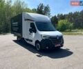 Белый Рено Мастер, объемом двигателя 2.3 л и пробегом 280 тыс. км за 18550 $, фото 1 на Automoto.ua