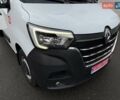 Білий Рено Мастєр, об'ємом двигуна 2.3 л та пробігом 305 тис. км за 21500 $, фото 43 на Automoto.ua