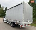 Белый Рено Мастер, объемом двигателя 2.3 л и пробегом 248 тыс. км за 21999 $, фото 26 на Automoto.ua
