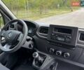 Белый Рено Мастер, объемом двигателя 2.3 л и пробегом 283 тыс. км за 21999 $, фото 51 на Automoto.ua