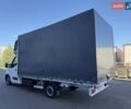 Белый Рено Мастер, объемом двигателя 2.3 л и пробегом 276 тыс. км за 20999 $, фото 30 на Automoto.ua