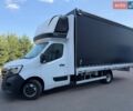 Білий Рено Мастєр, об'ємом двигуна 2.3 л та пробігом 281 тис. км за 28900 $, фото 1 на Automoto.ua