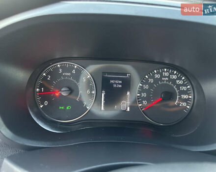 Белый Рено Мастер, объемом двигателя 2.3 л и пробегом 342 тыс. км за 19999 $, фото 21 на Automoto.ua