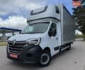 Белый Рено Мастер, объемом двигателя 2.3 л и пробегом 283 тыс. км за 21999 $, фото 2 на Automoto.ua