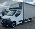 Белый Рено Мастер, объемом двигателя 2.3 л и пробегом 258 тыс. км за 22200 $, фото 1 на Automoto.ua