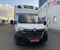 Белый Рено Мастер, объемом двигателя 2.3 л и пробегом 281 тыс. км за 21500 $, фото 8 на Automoto.ua