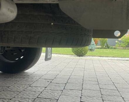 Белый Рено Мастер, объемом двигателя 2.3 л и пробегом 260 тыс. км за 19899 $, фото 58 на Automoto.ua