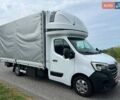 Белый Рено Мастер, объемом двигателя 2.3 л и пробегом 287 тыс. км за 21999 $, фото 73 на Automoto.ua