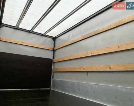 Белый Рено Мастер, объемом двигателя 2.3 л и пробегом 265 тыс. км за 18300 $, фото 36 на Automoto.ua