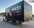Белый Рено Мастер, объемом двигателя 2.3 л и пробегом 292 тыс. км за 22500 $, фото 21 на Automoto.ua