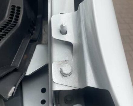 Білий Рено Мастєр, об'ємом двигуна 2.3 л та пробігом 259 тис. км за 20700 $, фото 49 на Automoto.ua