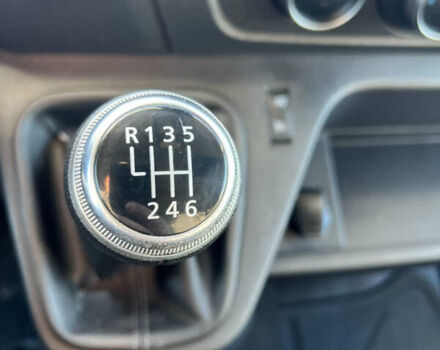 Белый Рено Мастер, объемом двигателя 2.3 л и пробегом 170 тыс. км за 19900 $, фото 46 на Automoto.ua