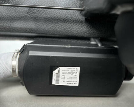 Білий Рено Мастєр, об'ємом двигуна 2.3 л та пробігом 168 тис. км за 21500 $, фото 35 на Automoto.ua