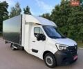 Білий Рено Мастєр, об'ємом двигуна 2.3 л та пробігом 356 тис. км за 19500 $, фото 1 на Automoto.ua