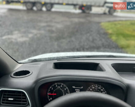 Белый Рено Мастер, объемом двигателя 2.3 л и пробегом 171 тыс. км за 17900 $, фото 36 на Automoto.ua