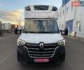 Белый Рено Мастер, объемом двигателя 2.3 л и пробегом 281 тыс. км за 21500 $, фото 18 на Automoto.ua