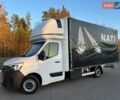 Белый Рено Мастер, объемом двигателя 2.3 л и пробегом 292 тыс. км за 22500 $, фото 3 на Automoto.ua