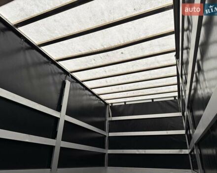 Білий Рено Мастєр, об'ємом двигуна 2.3 л та пробігом 305 тис. км за 21500 $, фото 86 на Automoto.ua